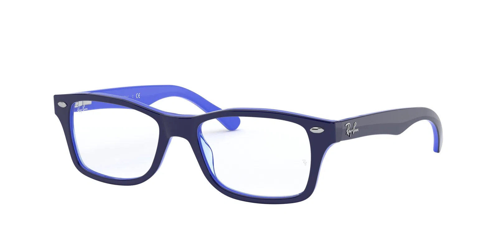 Ray-Ban Kids 0RY1531 Eyeglasses - view 87